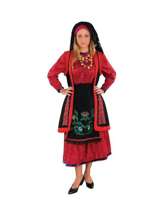 Traditional Costume