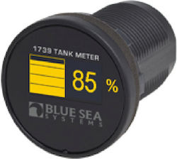 Blue Sea Systems Boat Measurement Instrument