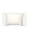 Valeria Home Μαξιλαροθήκη Μπεζ 70x70εκ.