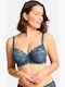 Bra Underwire Orion Blue