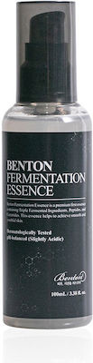 Benton Fermentation Essense Ενυδατικό & Αντιγηραντικό Essence Προσώπου 100ml