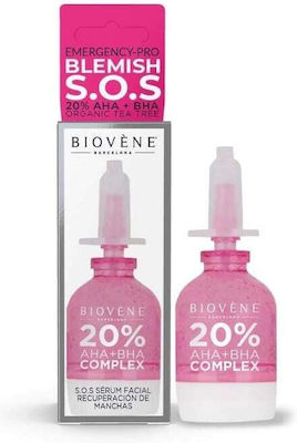 Biovene Serum Facial 10ml