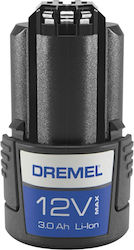 Dremel Baterie Unealtă Litiu 12V