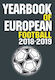 Yearbook Of European Football