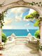 Wall Mural Paper 350x250cm Washable