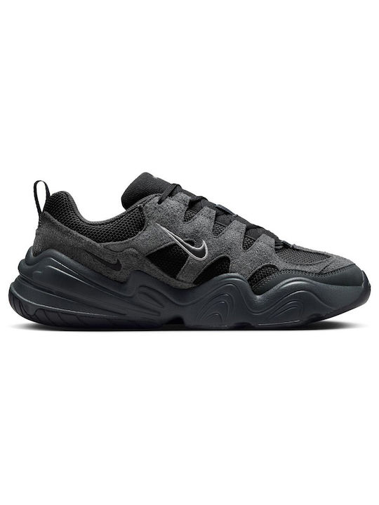 Nike Tech Hera Sneakers Black