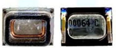 Ανταλλακτικό Ακουστικό for IPHONE 4G/4S