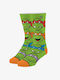 Odd Sox Kids' Socks GREEN 13038K7ONCD