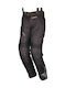 Modeka Winter Wasserdicht Schwarz