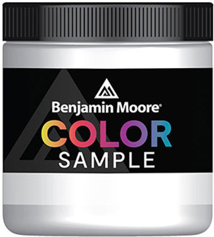 Benjamin Moore Plastic Paint for Interior Use BASE 4 473ml