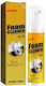 Rolinger Foam Cleaning for Leather Parts with Scent Lemon 60ml