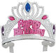 Unique Party Headband with Theme "Happy Birthday"