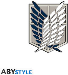 Abysse ABYPIN