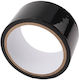 Chisa Novelties Behave Luxury Klebeband Klebeband in Schwarz Farbe