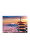 Tapet Autocolant Tapete Flowers152 220x135cm Lavabil