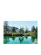 Self-adhesive Wall Wallpaper 220x135cm Washable