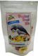 Evia Parrots Futter für Exotisch 100gr
