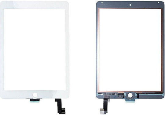 Μηχανισμός Αφής αντικατάστασης (iPad Air 2IPAD AIR 2)
