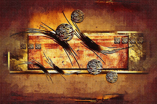 Κάδρο σε Καμβά 105x70 cm Κάδρο σε Καμβά 105x70 cm