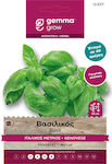 Gemma Seeds Basil