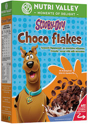 Flakes Wheat Choco 375gr 1pcs
