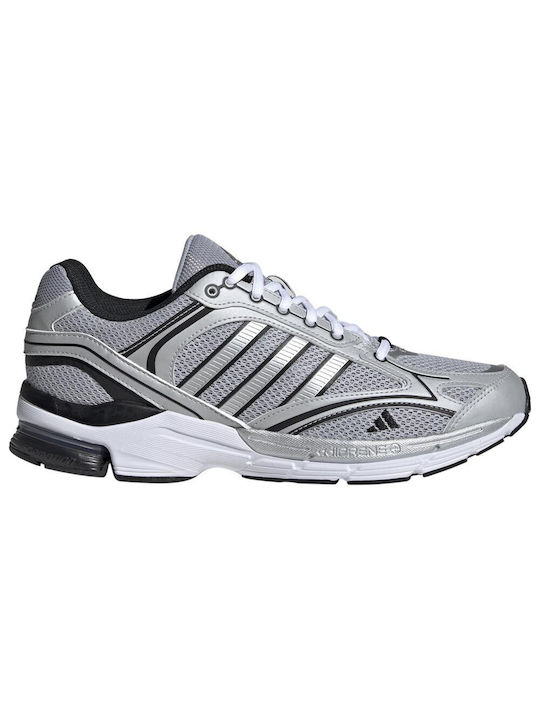 Adidas Spiritain 2000 Sneakers Silver