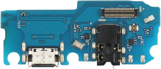 Flex Cable with Charging port for Galaxy A04s