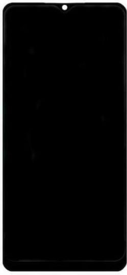 Οθόνη με Μηχανισμό Αφής για Galaxy A12