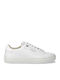 Camden Ανδρικά Flatforms Sneakers Λευκά