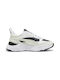 Puma Cassia Sl Sneakers White