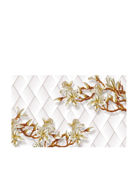 Tapet Autocolant De Perete Cherry Blossoms 300x...