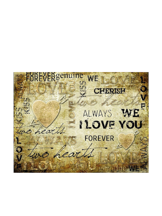 Self-adhesive Wall Wallpaper 200x150cm Washable