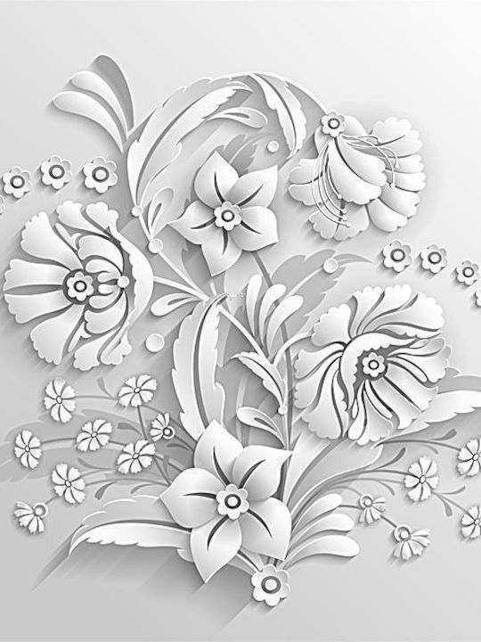 Autocolantă Tapet de Perete 150x205cm Lavabil