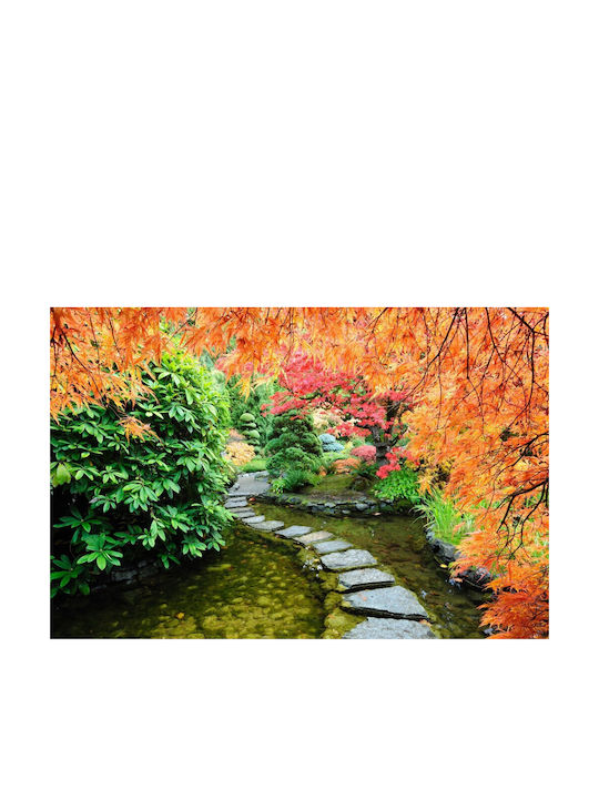 Autocolantă Tapet de Perete 300x250cm Lavabil
