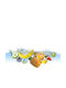 Tapet de Perete 220x135cm Lavabil