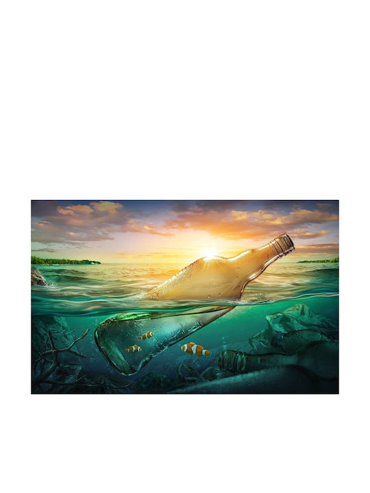 Autocolantă Tapet de Perete 220x135cm Lavabil