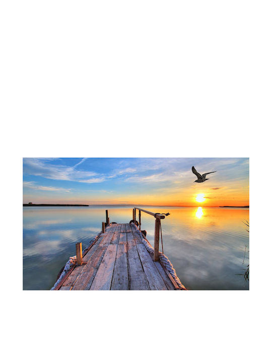 Autocolantă Tapet de Perete 250x200cm Lavabil