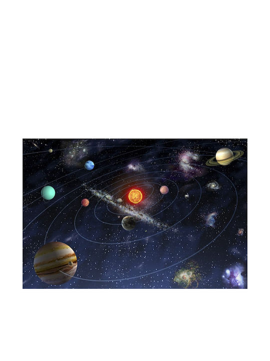 Самозалепваща Фототапет за Стена 220x135см Миеща се
