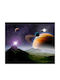 Selbstklebend Fototapete L220xB135cm Waschbar FTAP-FOTOTAP484