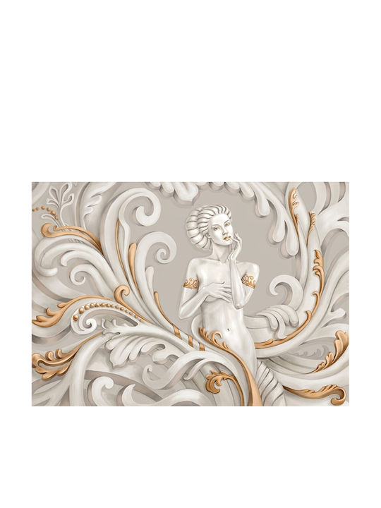 Autocolantă Tapet de Perete 200x150cm Lavabil