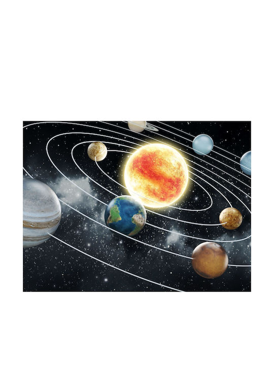 Самозалепваща Фототапет за Стена 200x150см Миеща се