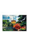 Autocolantă Tapet de Perete 250x200cm Lavabil