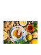 Self-adhesive Wall Wallpaper 250x200cm Washable