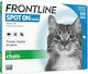 Frontline Cat Nutrition Supplement