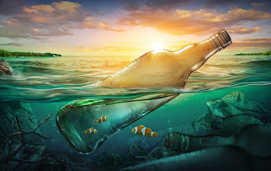 Fototapet de Perete 200x150cm Hârtie Lavabil