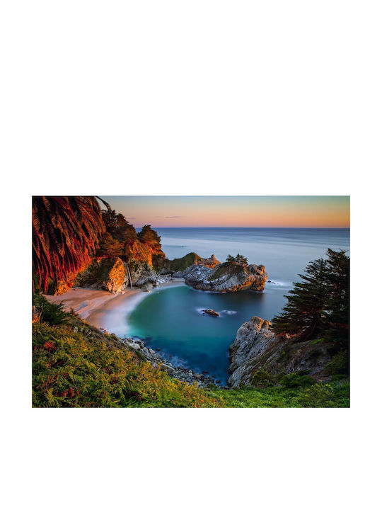 Фототапет за Стена Хартия 200x150см Миеща се