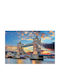 Самозалепваща Фототапет за Стена 250x200см Миеща се