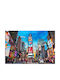 Tapet de Perete 220x135cm Lavabil