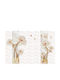 Tapet de Perete 220x135cm Lavabil