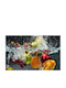 Tapet de Perete 220x135cm Lavabil